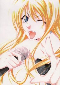 BUY NEW suzuka - 114310 Premium Anime Print Poster
